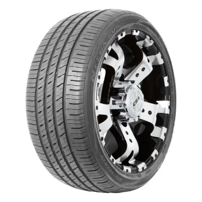 Шини 225/55 R18 98V Nexen(Roadstone) N`Fera RU5